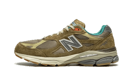 New Balance 990 v3 Bodega Here To Stay authentique