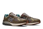 New Balance 990 v3 Bodega Here To Stay - vue 2