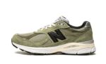 New Balance 990 V3 JJJJound Olive authentique