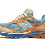 New Balance 990 v3 Joe Freshgoods Outside Clothes authentique