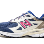 New Balance 990 V3 Kith Daytona authentique