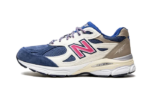 New Balance 990 V3 Kith Daytona authentique