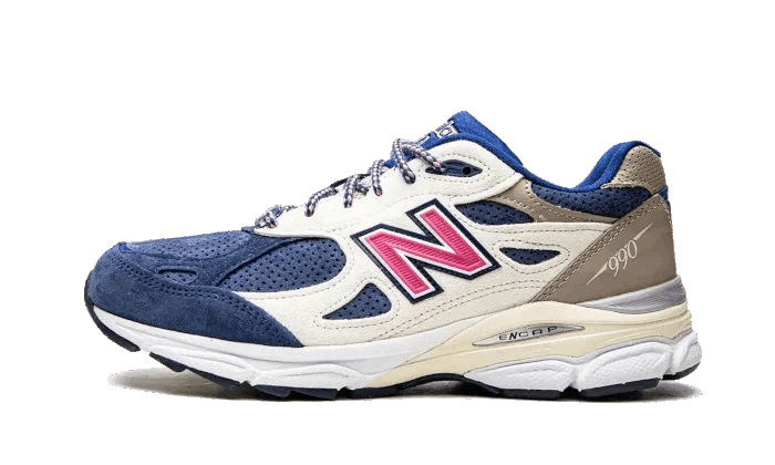 new-balance-990-v3-kith-daytona-646071 New Balance 990 V3 Kith Daytona authentique
