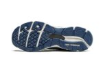 New Balance 990 v3 Levi's Blue - vue 4