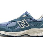 New Balance 990 v3 Levi's Blue authentique