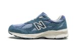 New Balance 990 v3 Levi's Blue authentique