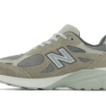 New Balance 990 v3 Levi's Elephant Skin authentique