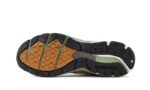 New Balance 990 V3 Made In USA Brown Olive - vue 3