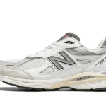 New Balance 990 V3 Made USA Teddy Santis Sea Salt authentique