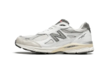 New Balance 990 V3 Made USA Teddy Santis Sea Salt authentique