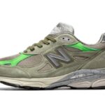 New Balance 990 V3 Patta Keep Your Family Close authentique