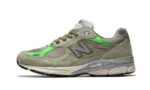 New Balance 990 V3 Patta Keep Your Family Close authentique