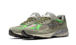 New Balance 990 V3 Patta Keep Your Family Close - vue 2