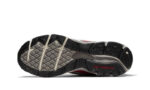 New Balance 990 V3 Scarlet - vue 4