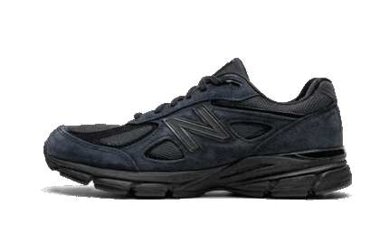 New Balance 990 v4 JJJJound Made In USA Navy authentique