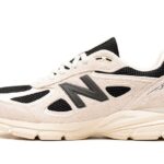New Balance 990 V4 MiUSA Joe Freshgoods Intro authentique