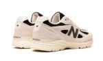 New Balance 990 V4 MiUSA Joe Freshgoods Intro - vue 3