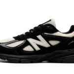 New Balance 990 V4 MiUSA Joe Freshgoods Outro authentique