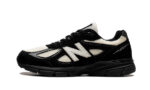 New Balance 990 V4 MiUSA Joe Freshgoods Outro authentique