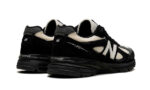 New Balance 990 V4 MiUSA Joe Freshgoods Outro - vue 3