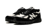 New Balance 990 V4 MiUSA Joe Freshgoods Outro - vue 2