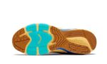 New Balance 990 V6 Made in USA Action Bronson Lapis Lazuli - vue 3