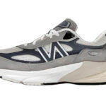 New Balance 990 V6 MiUSA Grey Day (2023) authentique