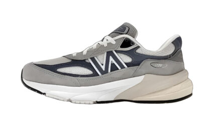 New Balance 990 V6 MiUSA Grey Day (2023) authentique