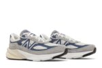 New Balance 990 V6 MiUSA Grey Day (2023) - vue 2