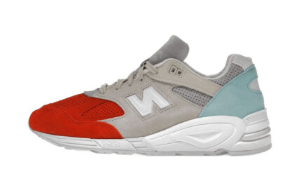 New Balance 990v2 Kith Cyclades (Socks) authentique