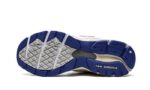 New Balance 990V3 - Made In USA Cream Blue - vue 4