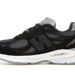 New Balance 990v3 MiUSA Kith Genesis authentique