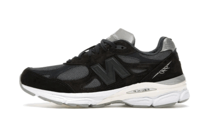 New Balance 990v3 MiUSA Kith Genesis authentique