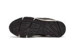 New Balance 991 Made In UK French Roast - vue 3