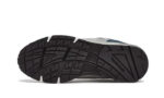 New Balance 991 Made In UK Grey Teal - vue 3
