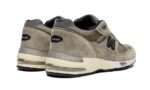 New Balance 991 Made in UK JJJJound - vue 2