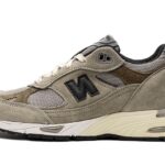 New Balance 991 Made in UK JJJJound authentique