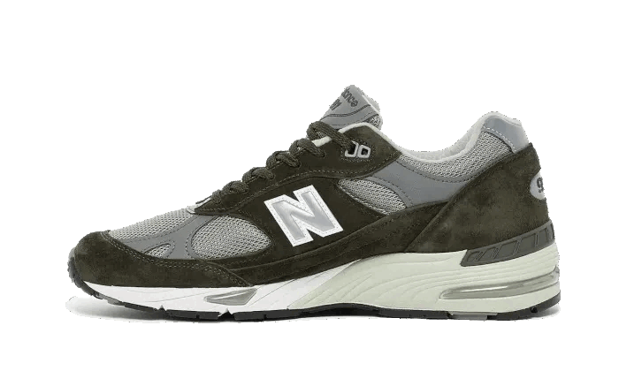 new-balance-991-made-in-uk-olive-235876 New Balance 991 Made In U.K Olive authentique