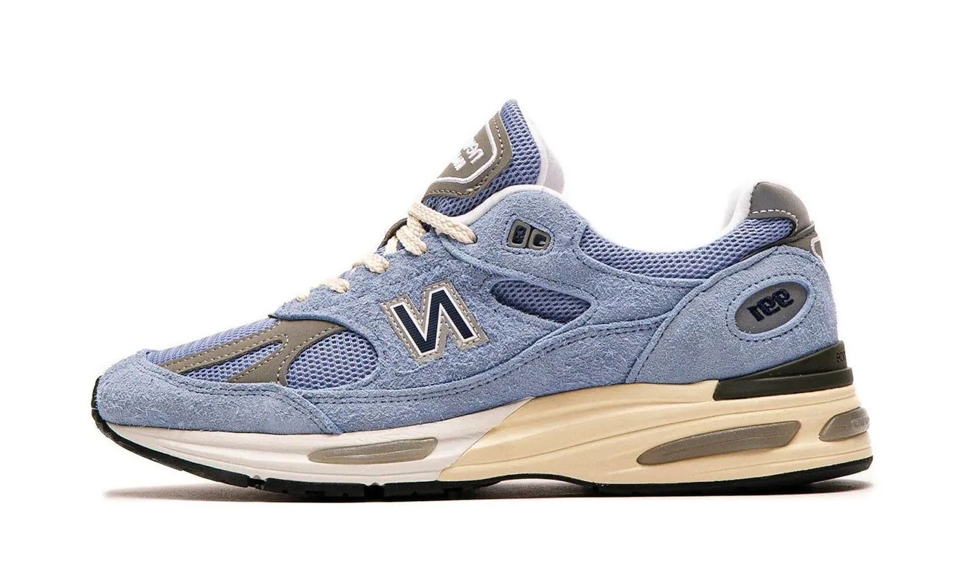 new-balance-991v2-miuk-celestial-blue-883577 New Balance 991v2 MiUK Celestial Blue authentique