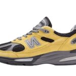 New Balance 991v2 MiUK City Exclusive Pack Asia-Pacific authentique