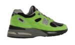 New Balance 991v2 MiUK City Exclusive Pack Europe - vue 4