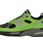 New Balance 991v2 MiUK City Exclusive Pack Europe authentique