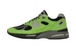 New Balance 991v2 MiUK City Exclusive Pack Europe authentique