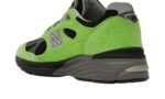 New Balance 991v2 MiUK City Exclusive Pack Europe - vue 3