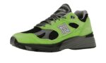 New Balance 991v2 MiUK City Exclusive Pack Europe - vue 2