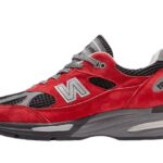 New Balance 991v2 MiUK City Exclusive Pack Greater China authentique