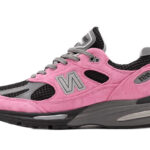 New Balance 991v2 MiUK City Exclusive Pack Japan authentique