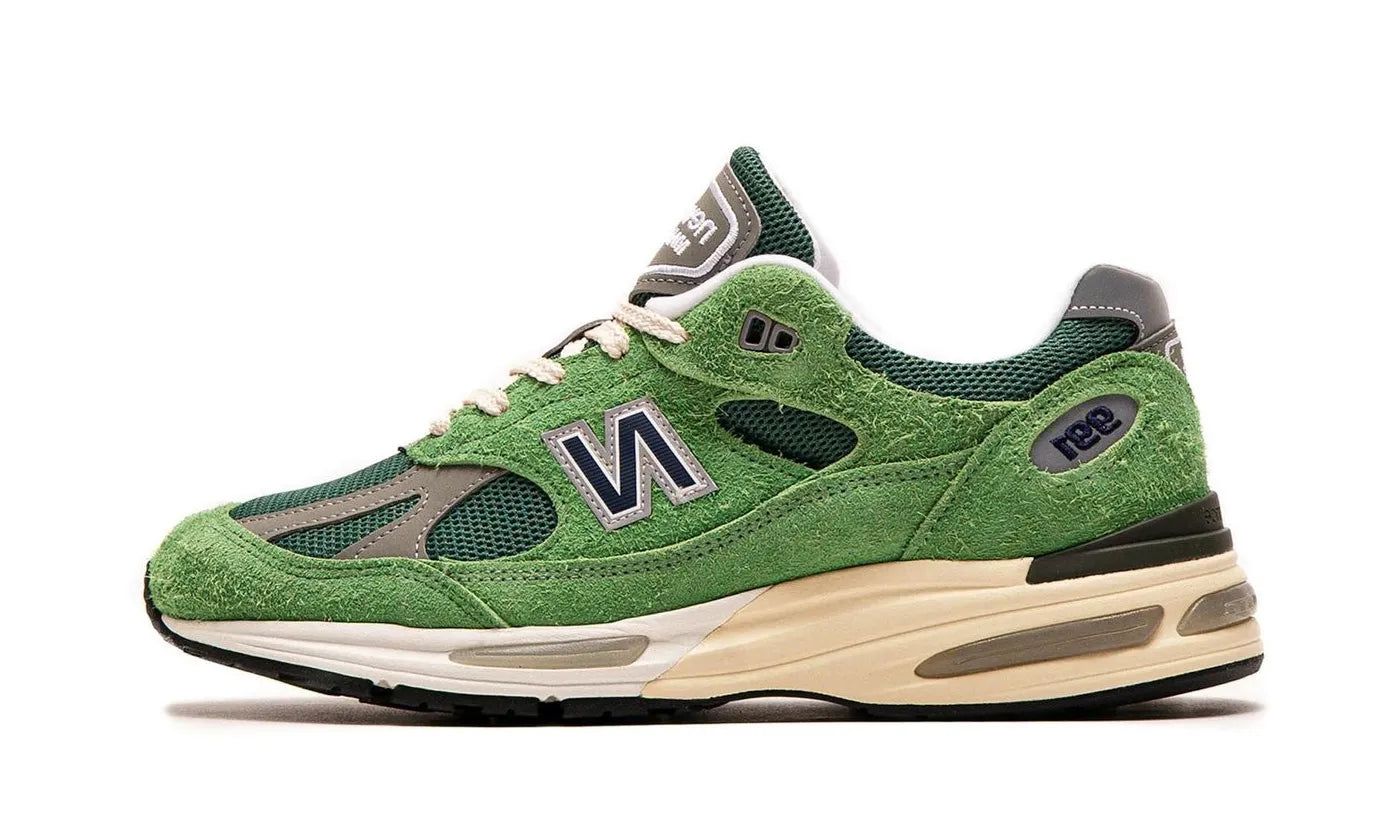 new-balance-991v2-miuk-mineral-green-411773 New Balance 991v2 MiUK Mineral Green authentique