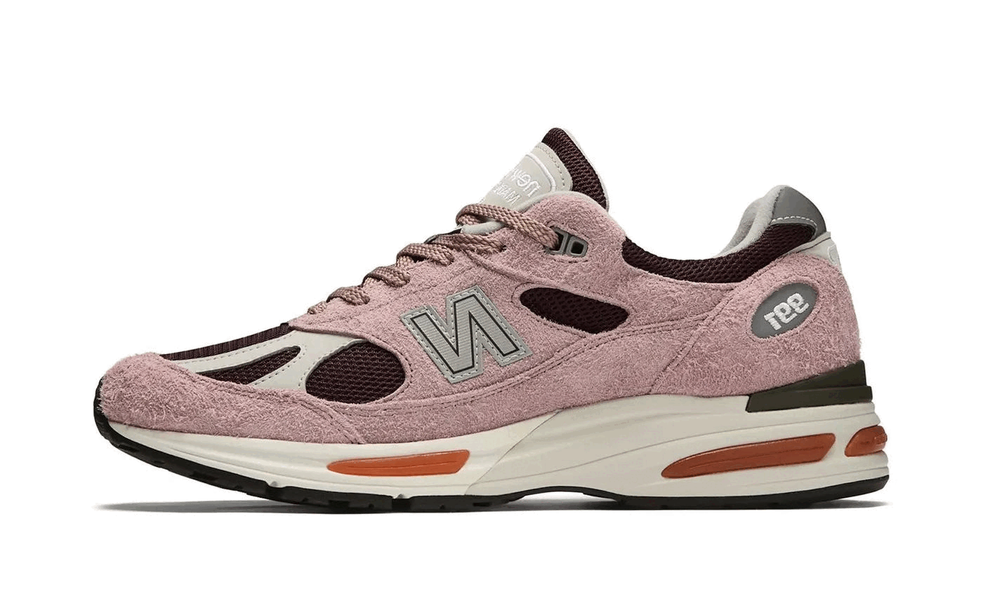 new-balance-991v2-miuk-pink-mauve-829119 New Balance 991v2 MiUK Pink Mauve authentique