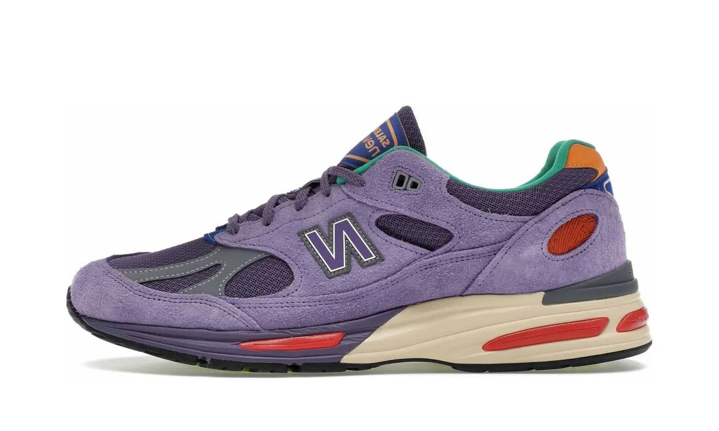 new-balance-991v2-miuk-salehe-bembury-colors-be-the-palette-653550 New Balance 991v2 MiUK Salehe Bembury Colors Be The Palette authentique